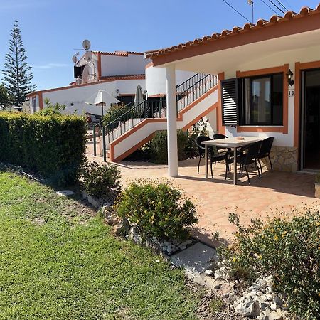 Casa Da Horta, Vale Carro Olhos De Agua Apartment อัลบูเฟรา ภายนอก รูปภาพ
