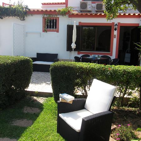 Casa Da Horta, Vale Carro Olhos De Agua Apartment อัลบูเฟรา ภายนอก รูปภาพ