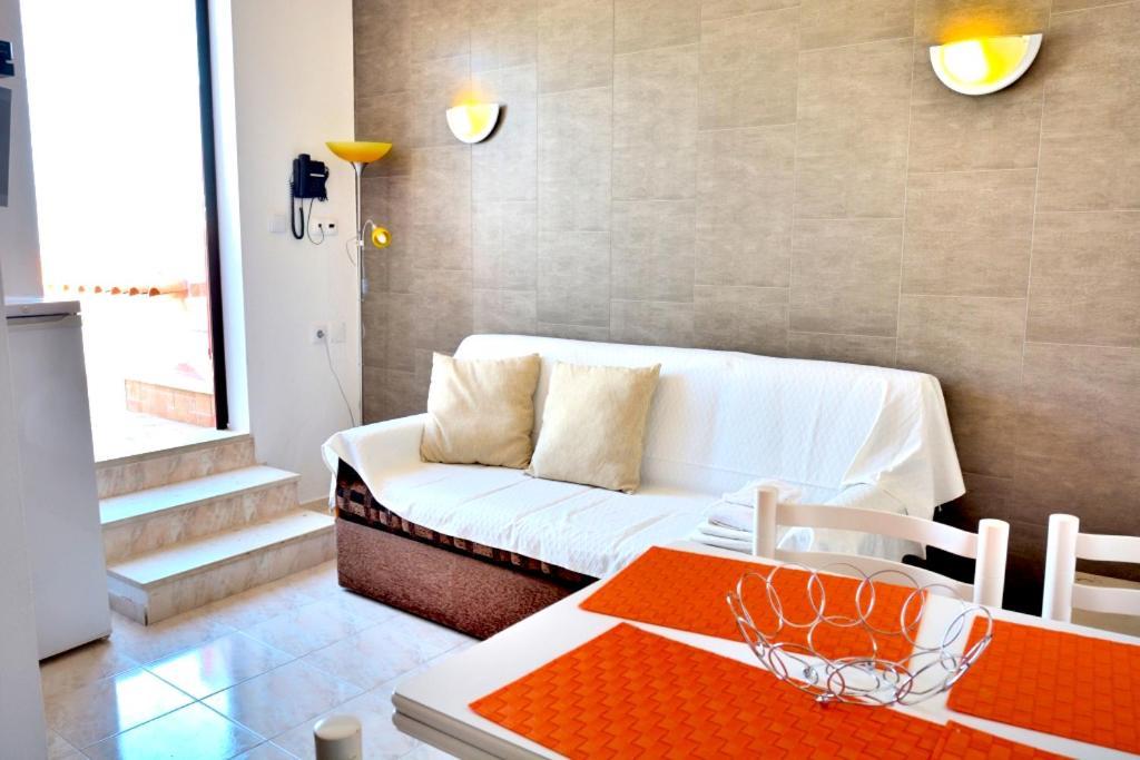 Casa Da Horta, Vale Carro Olhos De Agua Apartment อัลบูเฟรา ภายนอก รูปภาพ
