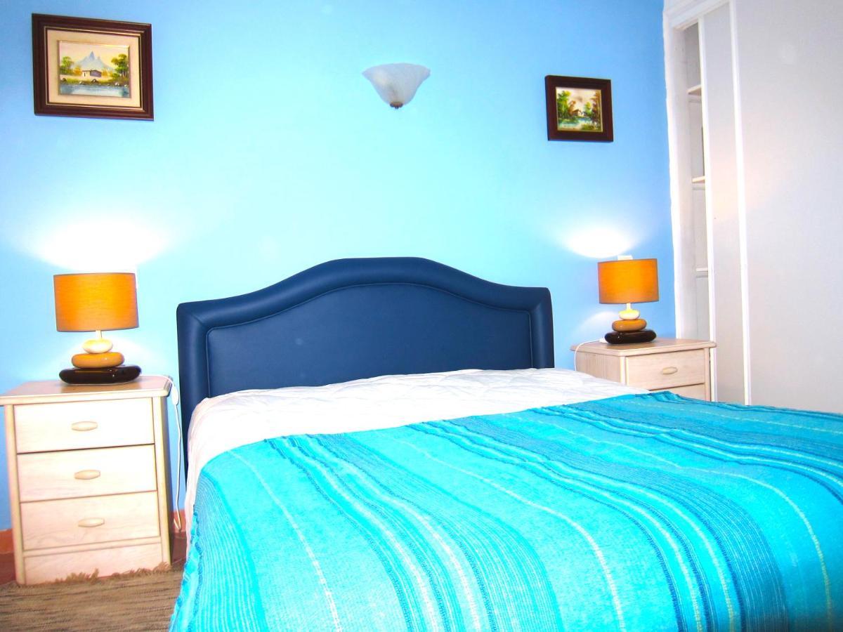 Casa Da Horta, Vale Carro Olhos De Agua Apartment อัลบูเฟรา ภายนอก รูปภาพ