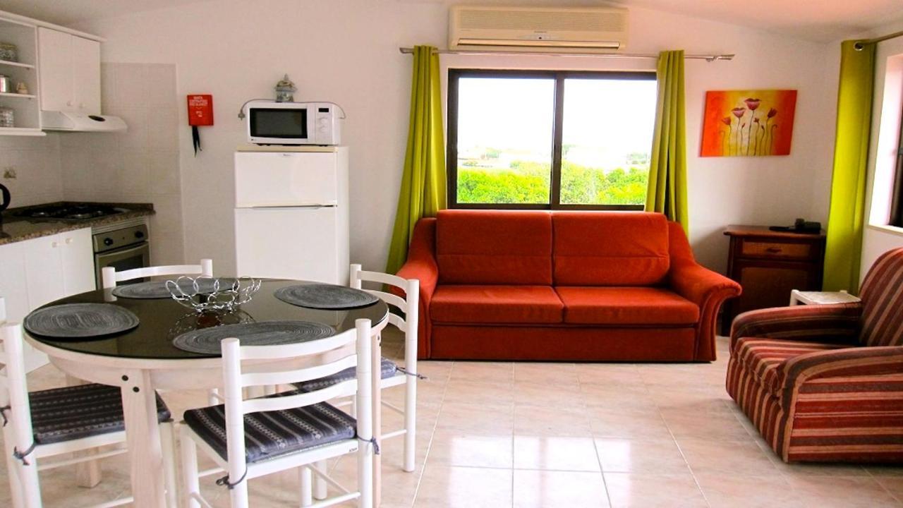 Casa Da Horta, Vale Carro Olhos De Agua Apartment อัลบูเฟรา ภายนอก รูปภาพ