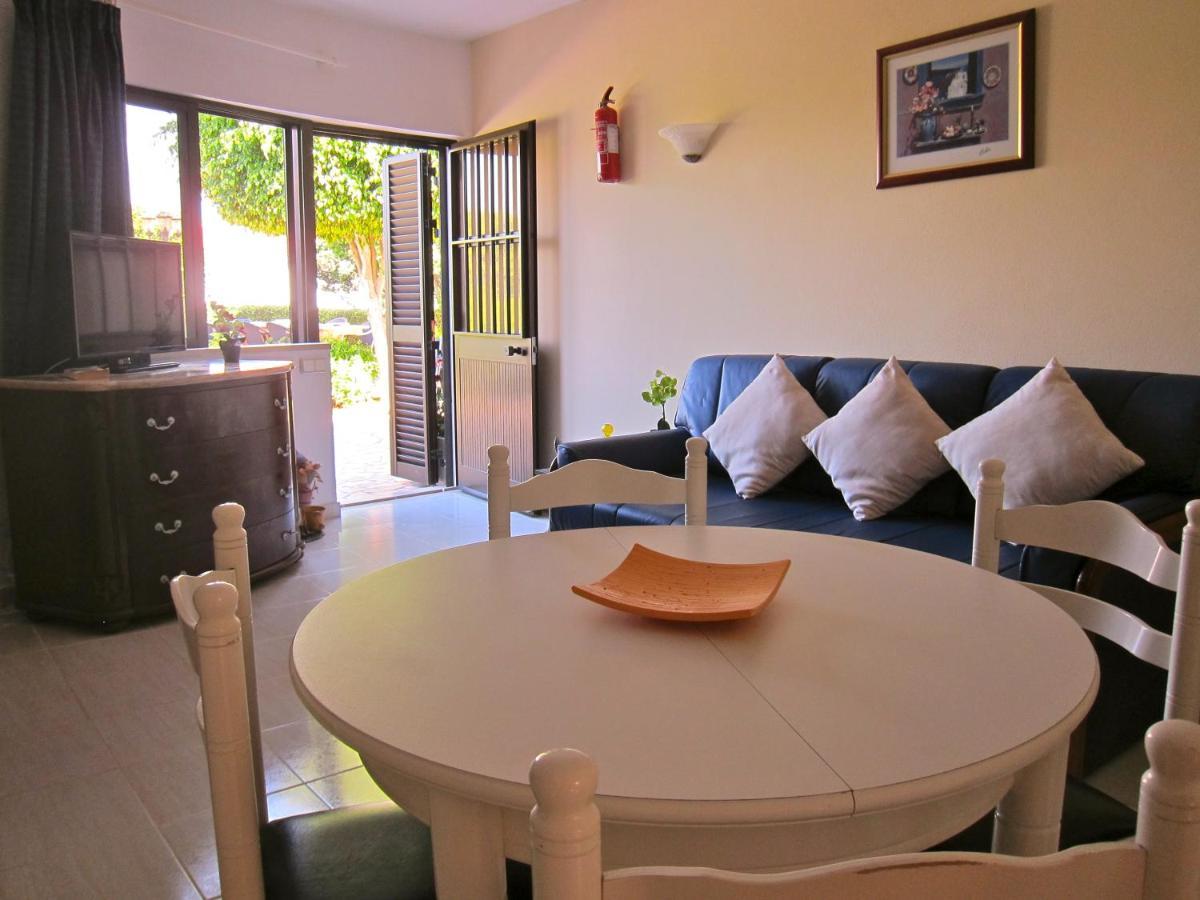 Casa Da Horta, Vale Carro Olhos De Agua Apartment อัลบูเฟรา ภายนอก รูปภาพ