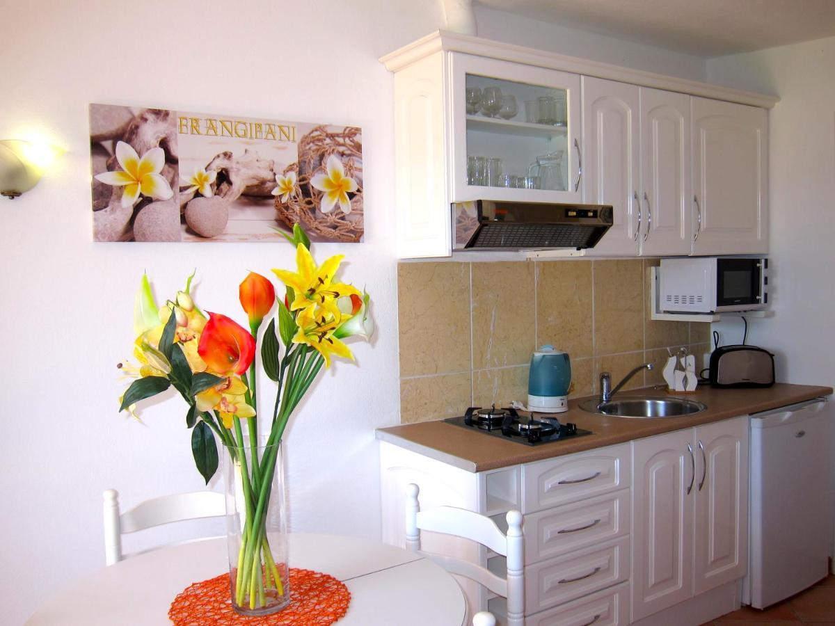 Casa Da Horta, Vale Carro Olhos De Agua Apartment อัลบูเฟรา ภายนอก รูปภาพ