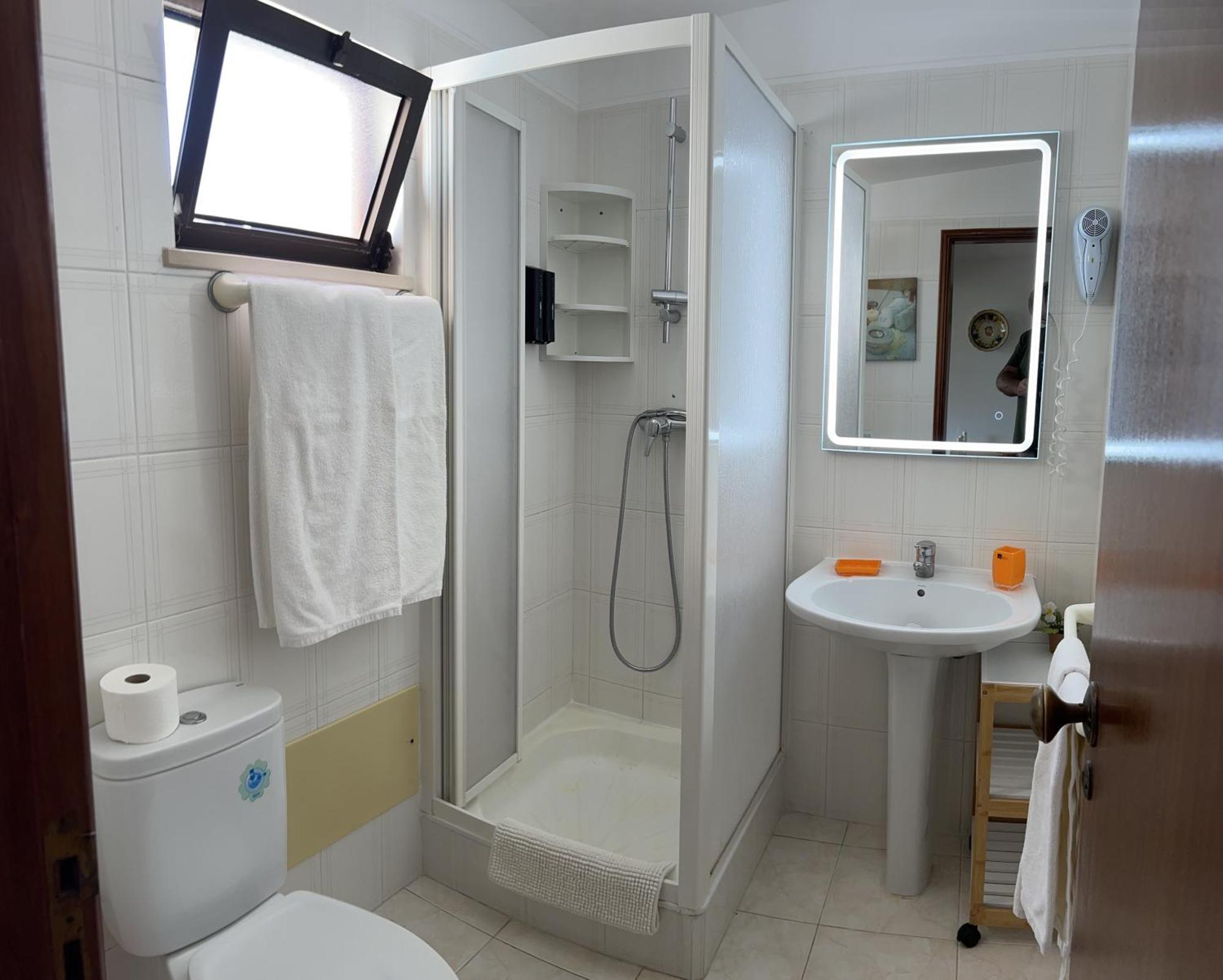 Casa Da Horta, Vale Carro Olhos De Agua Apartment อัลบูเฟรา ภายนอก รูปภาพ