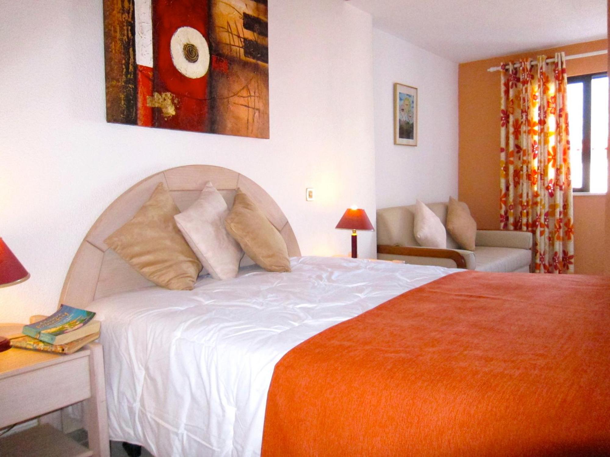 Casa Da Horta, Vale Carro Olhos De Agua Apartment อัลบูเฟรา ภายนอก รูปภาพ
