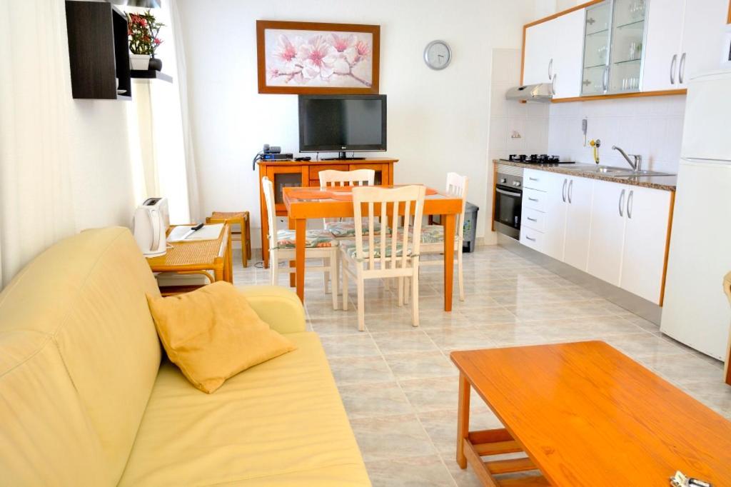 Casa Da Horta, Vale Carro Olhos De Agua Apartment อัลบูเฟรา ห้อง รูปภาพ