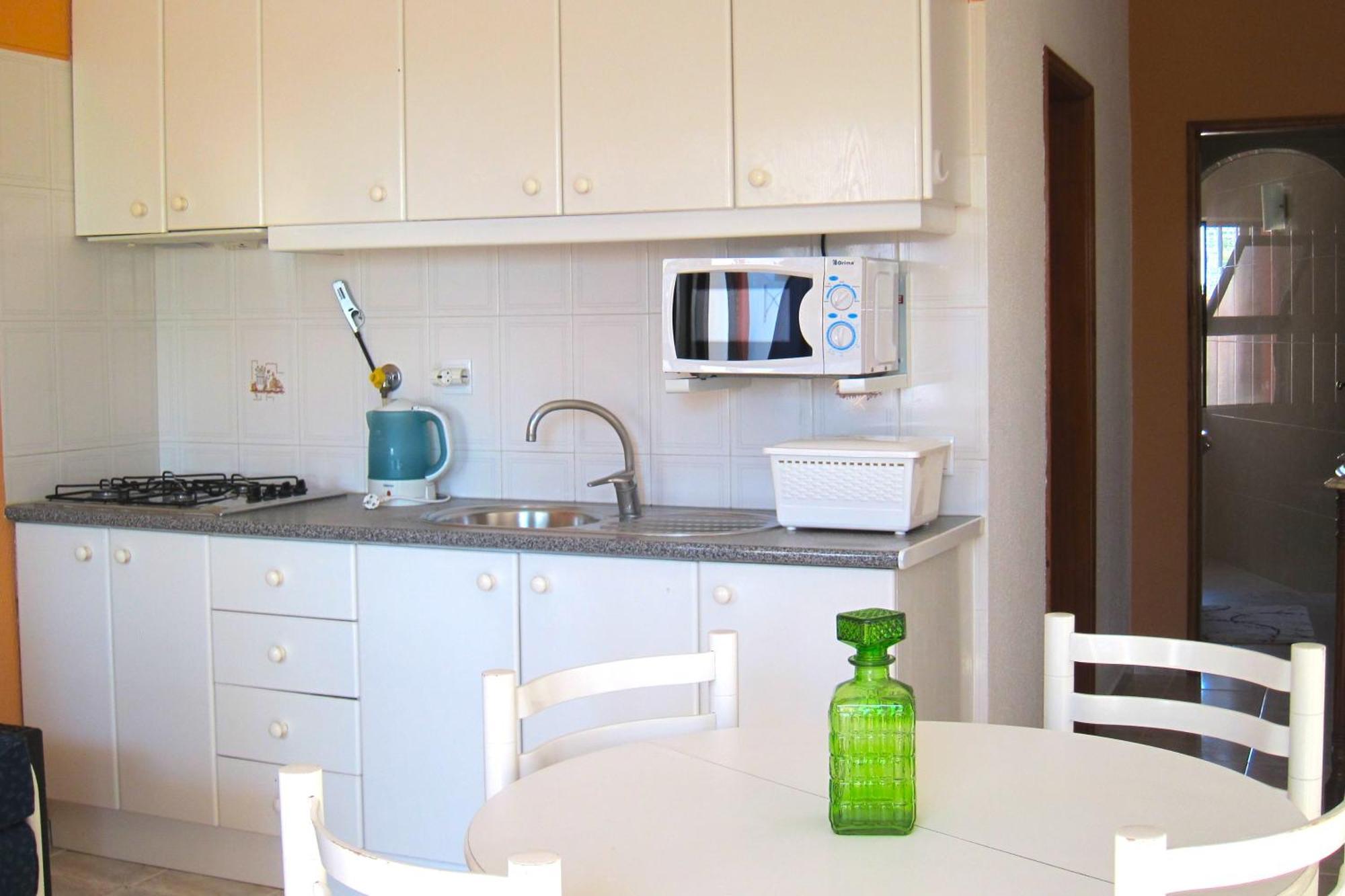 Casa Da Horta, Vale Carro Olhos De Agua Apartment อัลบูเฟรา ห้อง รูปภาพ
