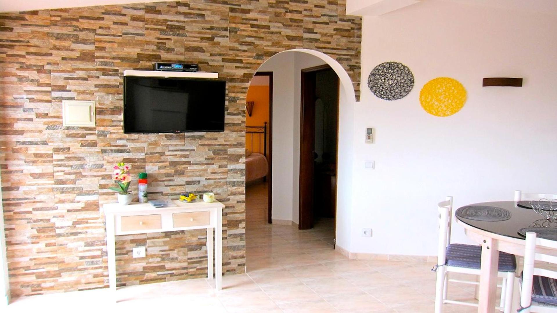 Casa Da Horta, Vale Carro Olhos De Agua Apartment อัลบูเฟรา ห้อง รูปภาพ